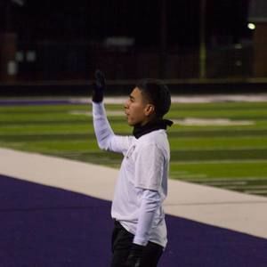 Meet your Posher, Ervin